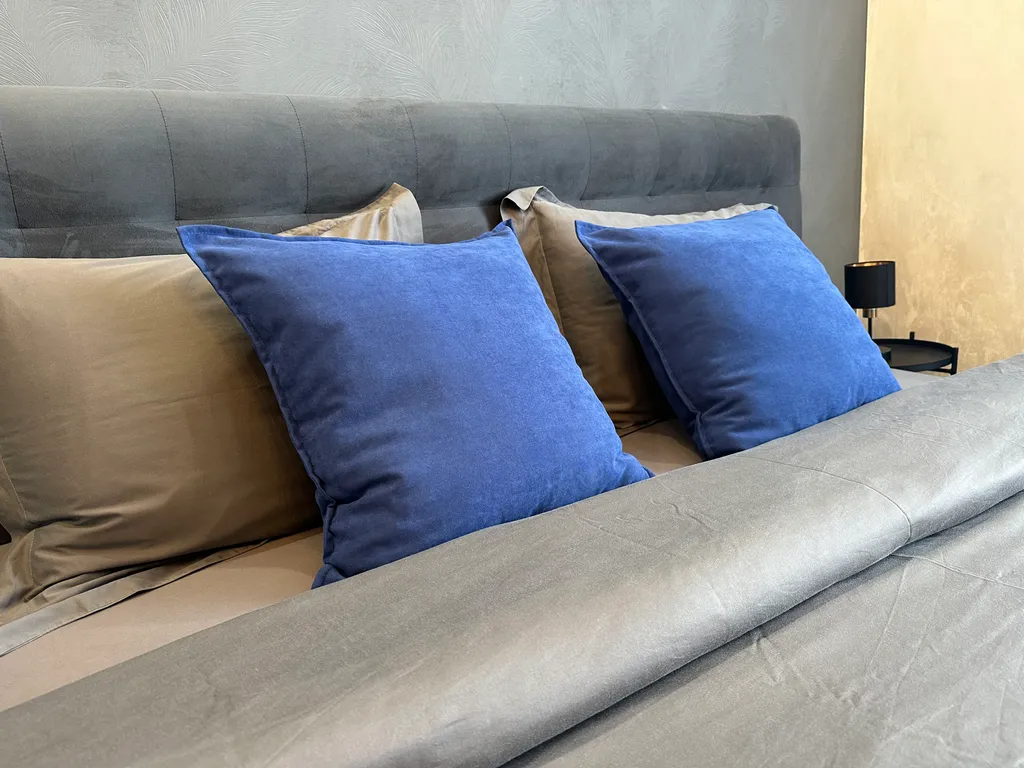 Квартира Апартаменты в историческом центре города с шикарным видом из окна — Калининград