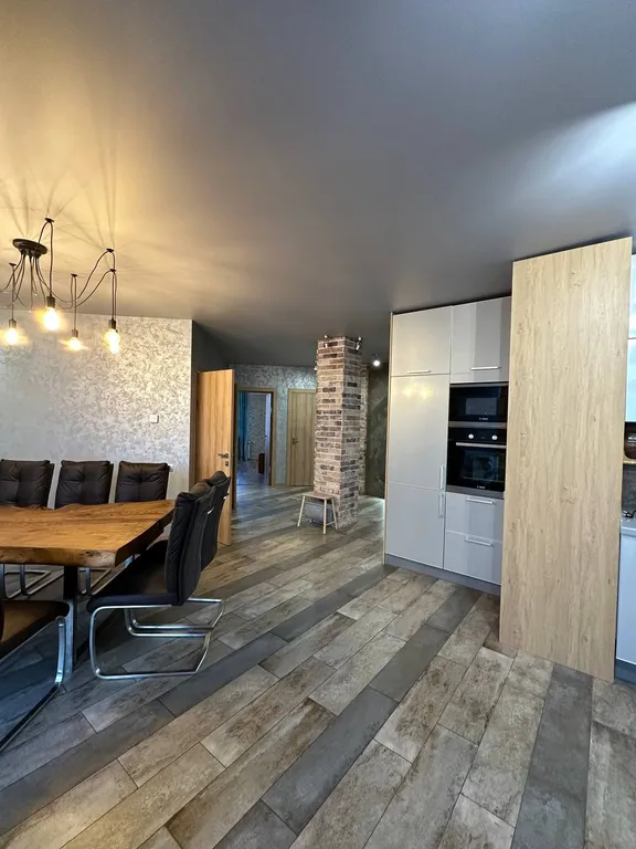 Апартамент Солнечный возле парка Южные культуры