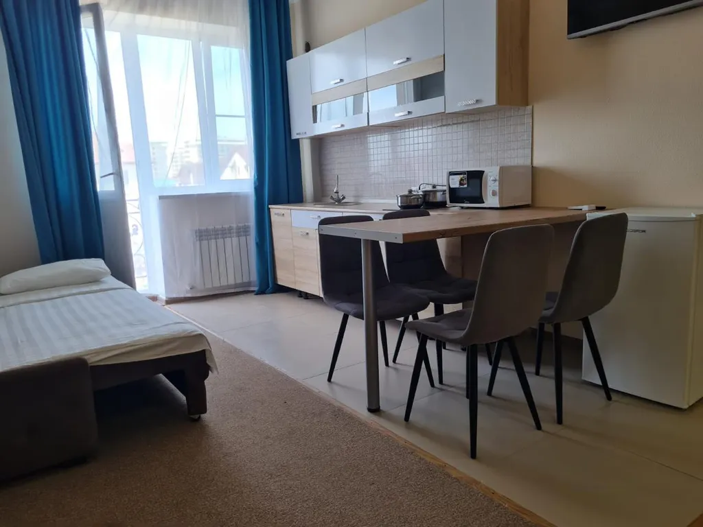 Квартира Комната — Анапа