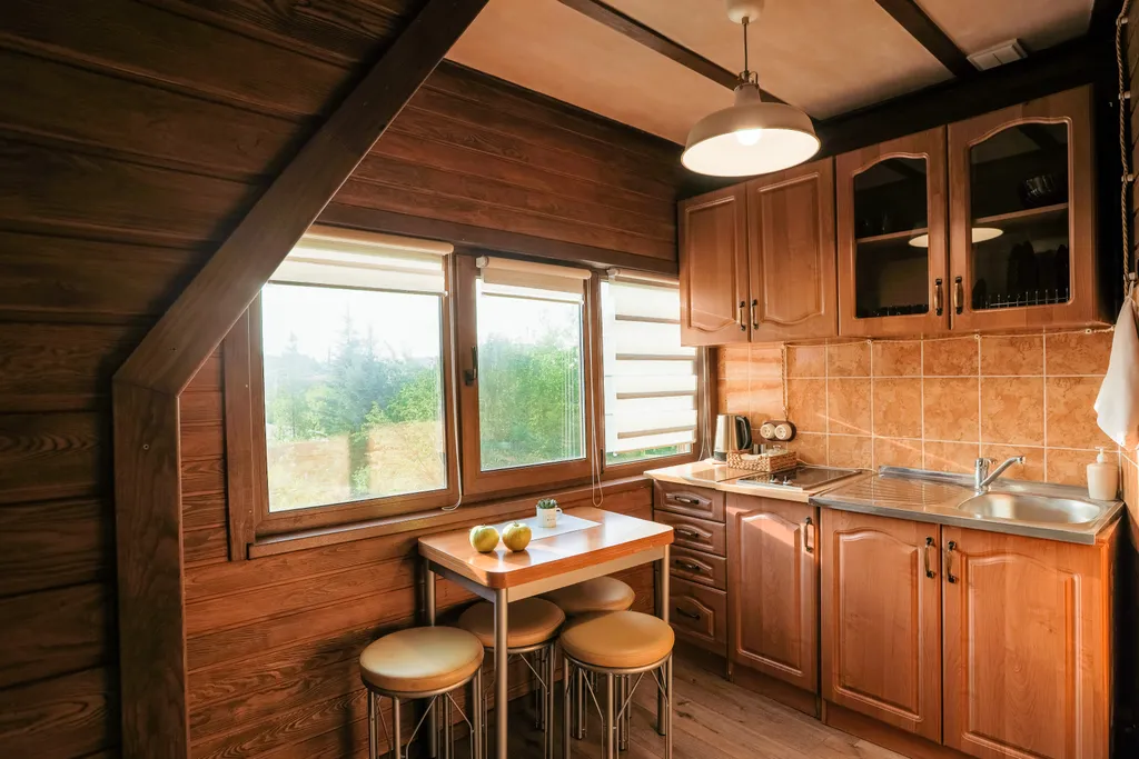 Квартира 1-комнатная Квартира — Байкальск