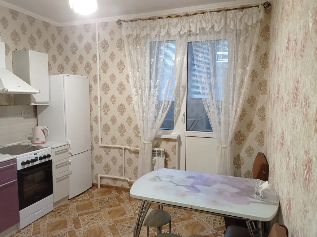 Уютная квартира рядом с центром города и значимыми объектами