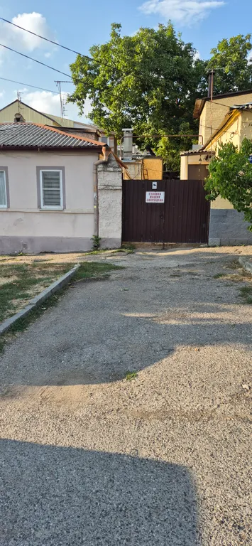 Чистенькая уютненькая 2-комнатная квартирка в самом центре города