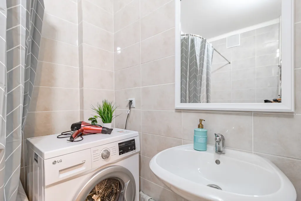 Квартира в центре левого берега