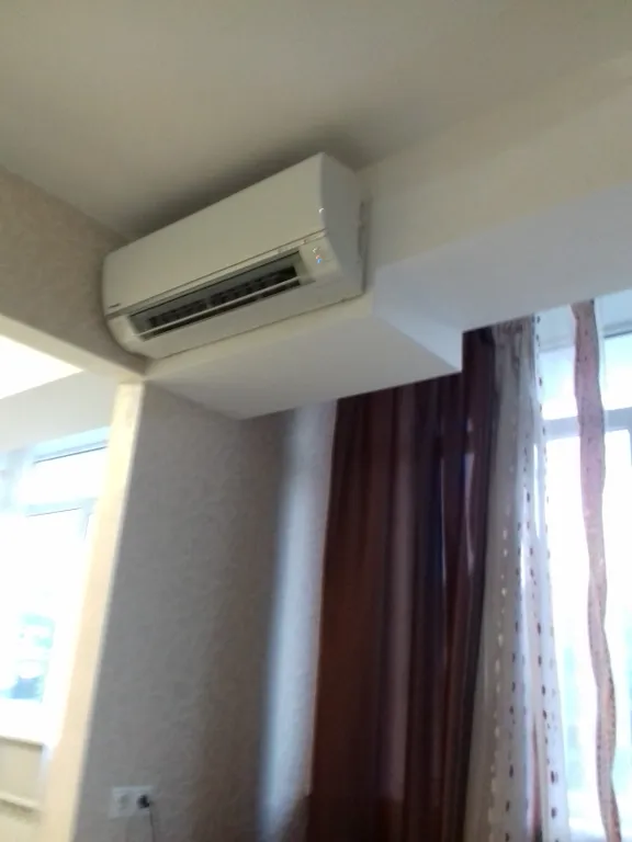 Квартира Квартира в центре Лазаревской — Лазаревское