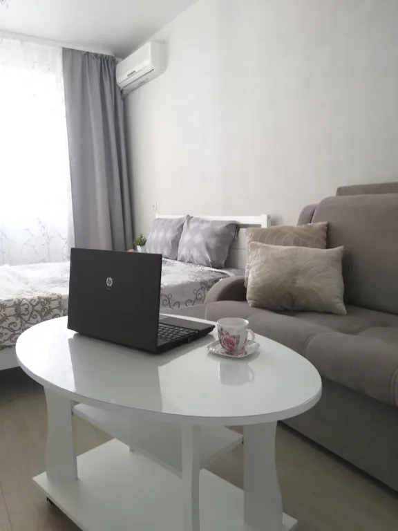 Уютная благоустроенная квартира с высоким уровнем комфорта