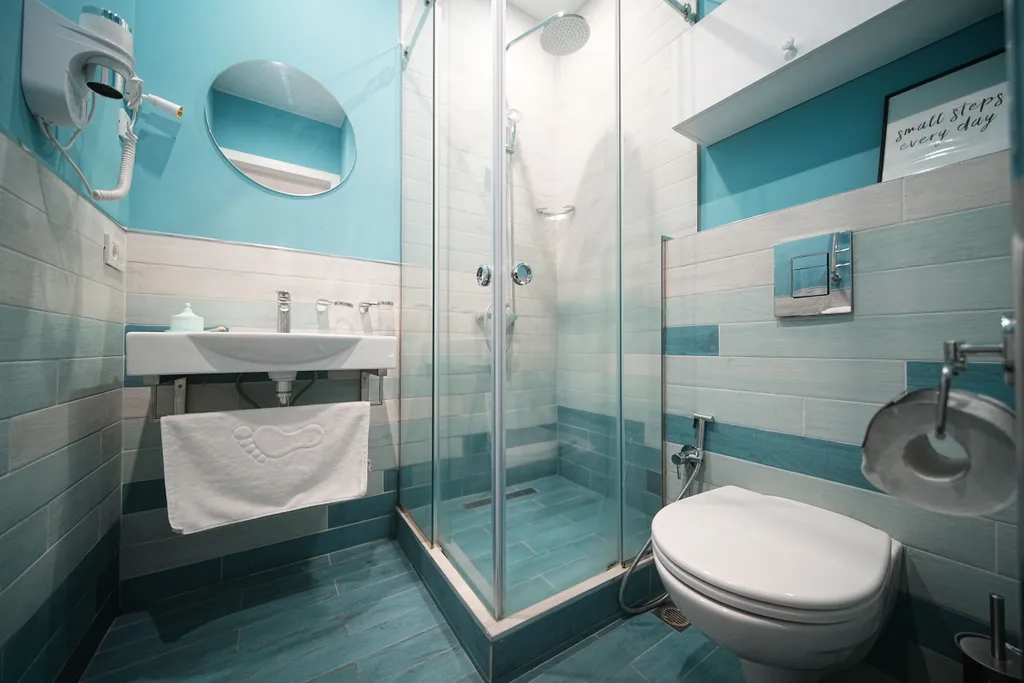 Студия с балконом рядом с Площадью Республики