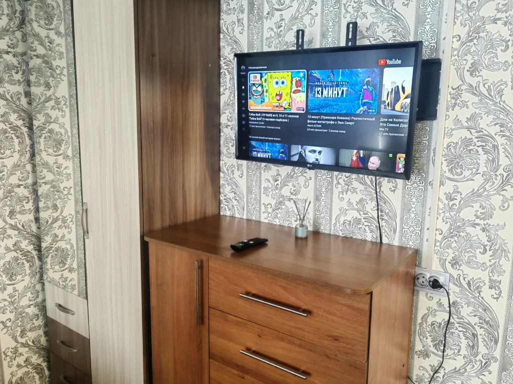 Уютная, теплая квартира 6 км