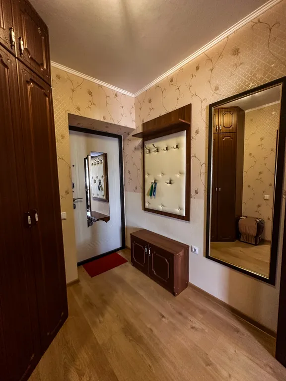 Чистая и комфортабельная студия в пешей доступности до центра