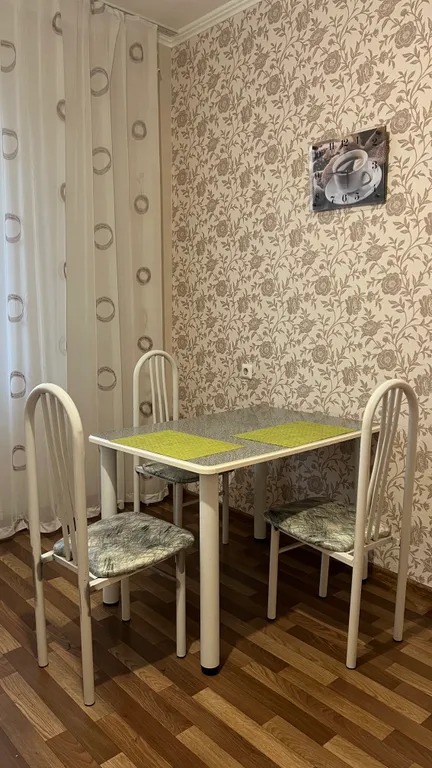 Квартира 2-комнатная квартира напротив Планеты — Красноярск