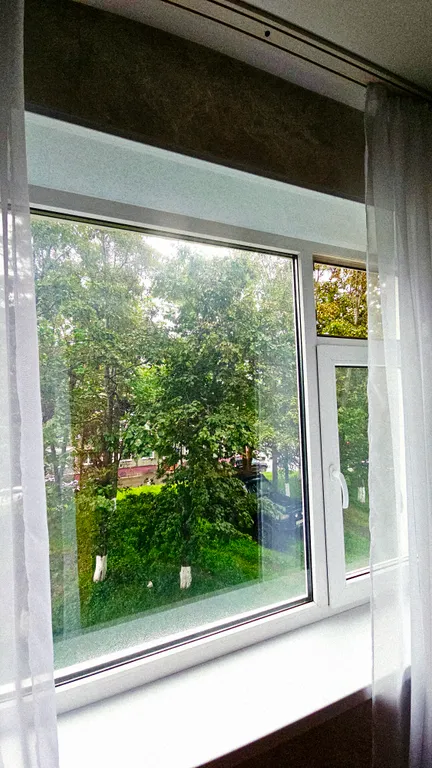 Уютная квартира в хорошей локации рядом с парком Победы