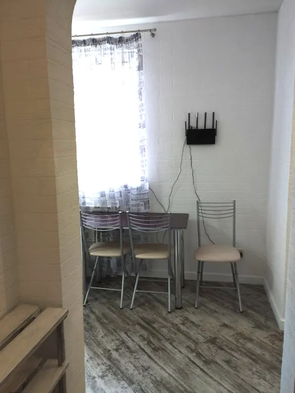 Квартира Квартира в коттедже у моря — Адлер