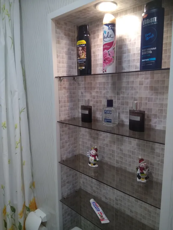 Квартира Эконом — Лодейное Поле