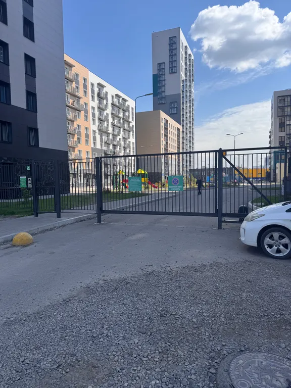 Квартира Уютная квартира с шикарным видом — Красноярск