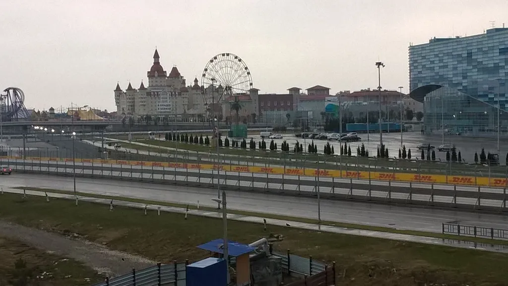 Квартира 2-комнатная Квартира — Сириус