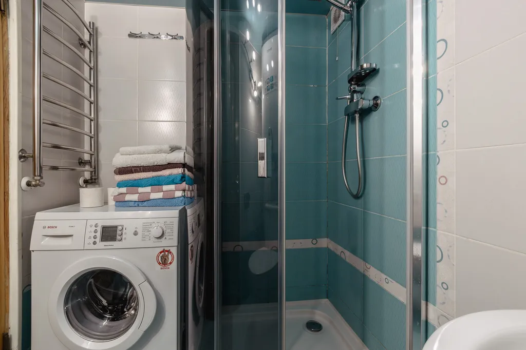 Апартамент с видом на море на набережной Ялты