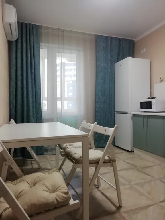 Квартира 1-комнатная Квартира — Анапа