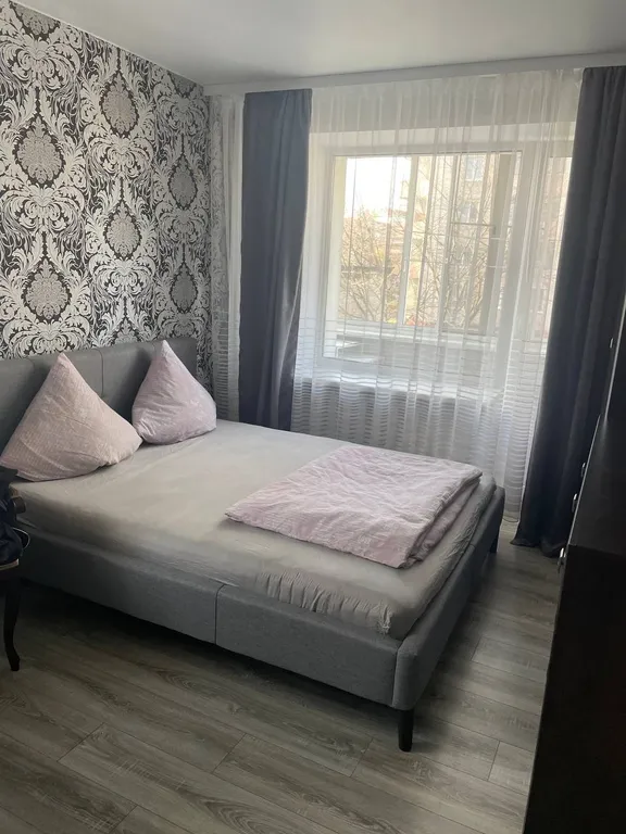 Квартира в центре города