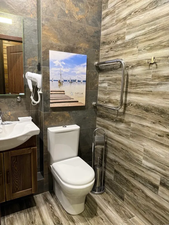 Апартаменты ГЛК "Солнечная долина"