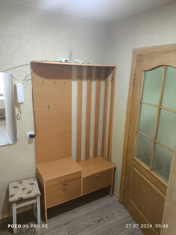 Отличная уютная квартира с евроремонтом