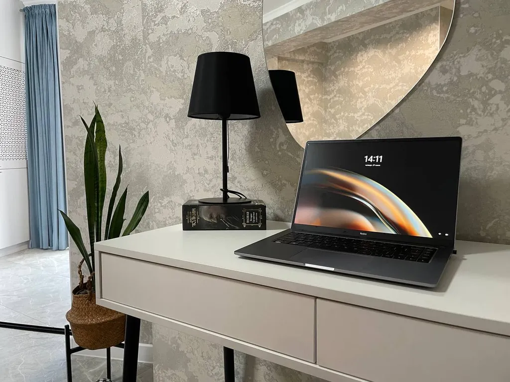 Дизайнерская квартира ЖК «Мёд house”