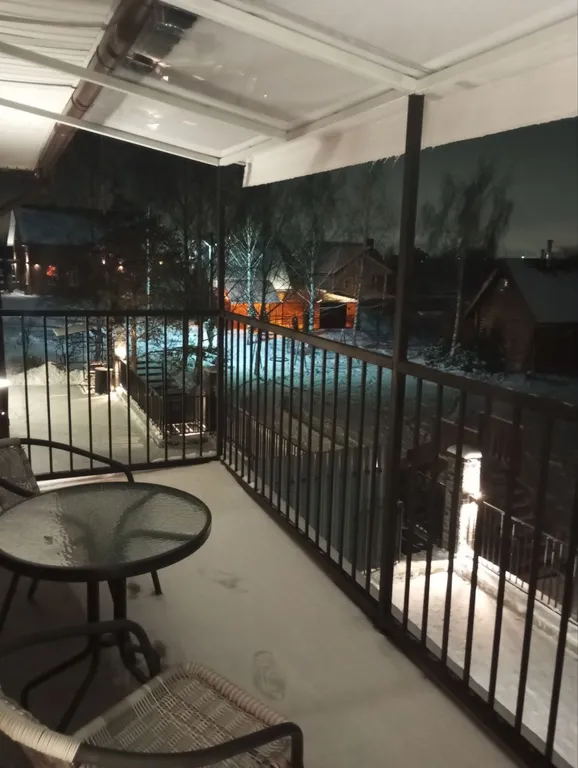 Коттедж с видом на Которосль