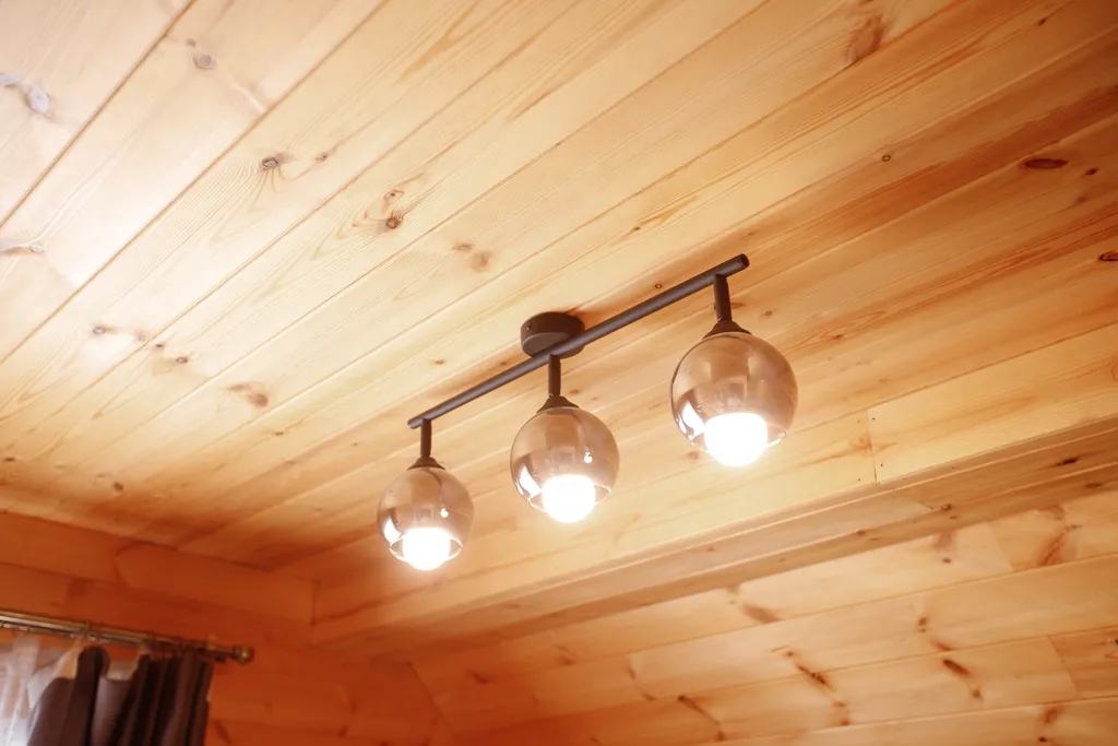 Новый коттедж