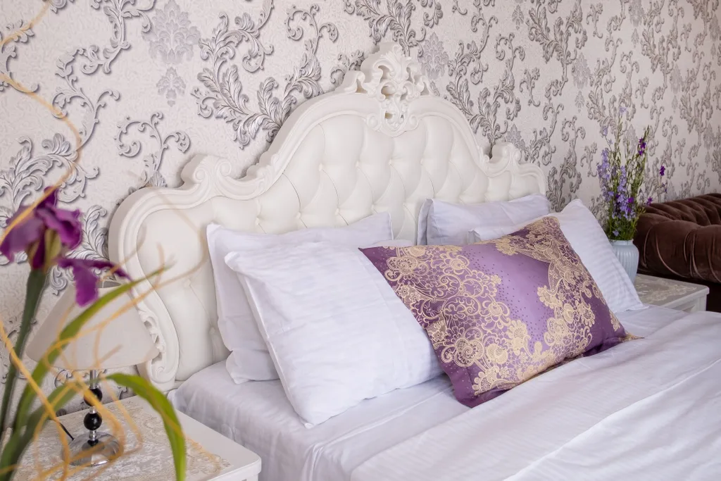 Уютная квартира возле источника