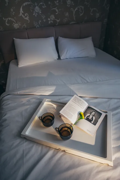 Однокомнатная квартира в центе Калининграда