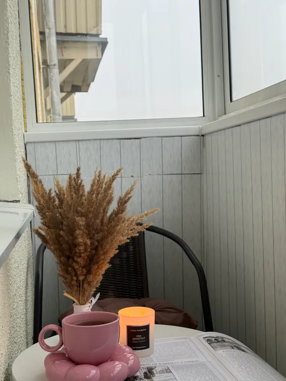 Уютная квартира в самом сердце города