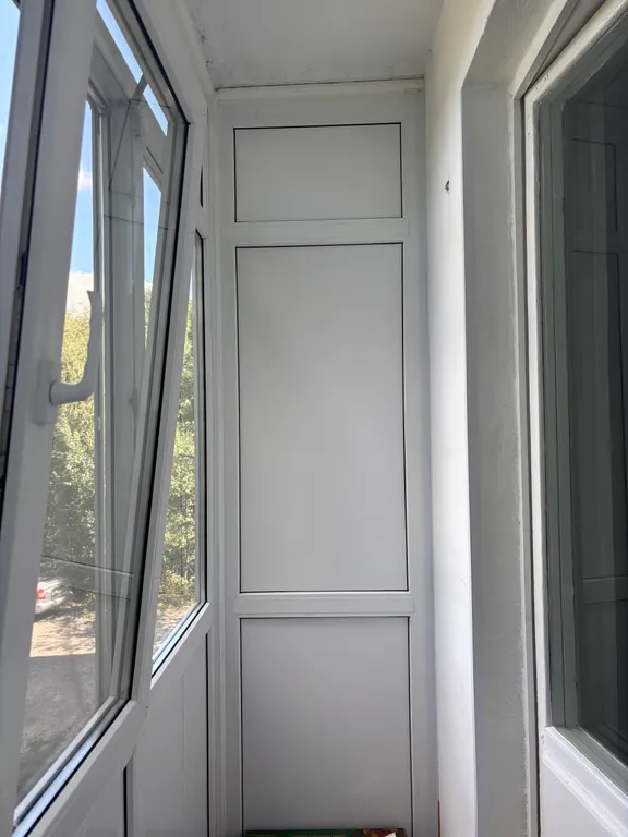 Уютная однушка рядом с храмом и дубравой