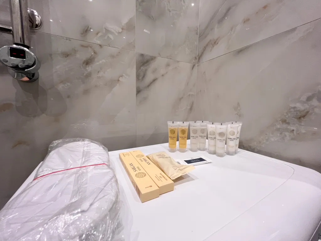 Замечательные апартаменты в центре Красной Поляны