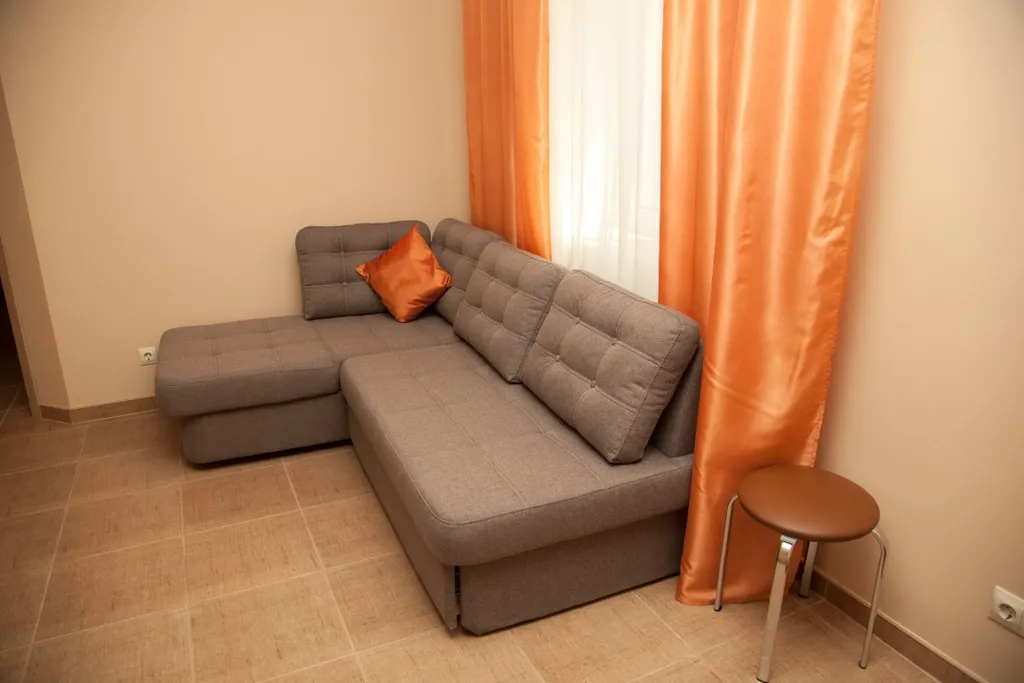 Квартира 1-комнатная Квартира — Светлогорск