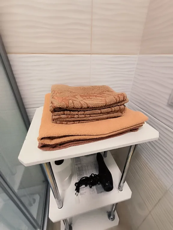 Квартира Солнечная квартира — Калининград