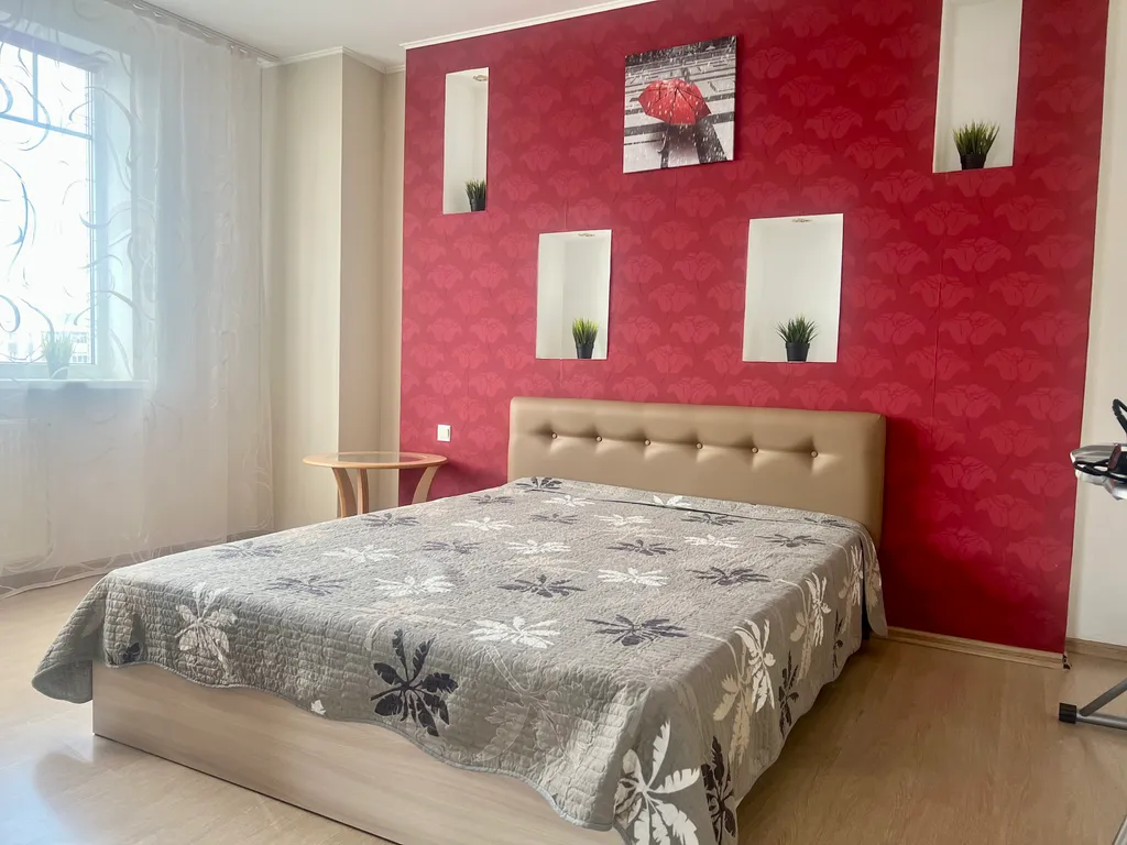 Квартира Апартамент Остров Канта — аренда посуточно в Калининград