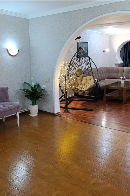 Квартира на набережной в самом центре рядом с гостиницей