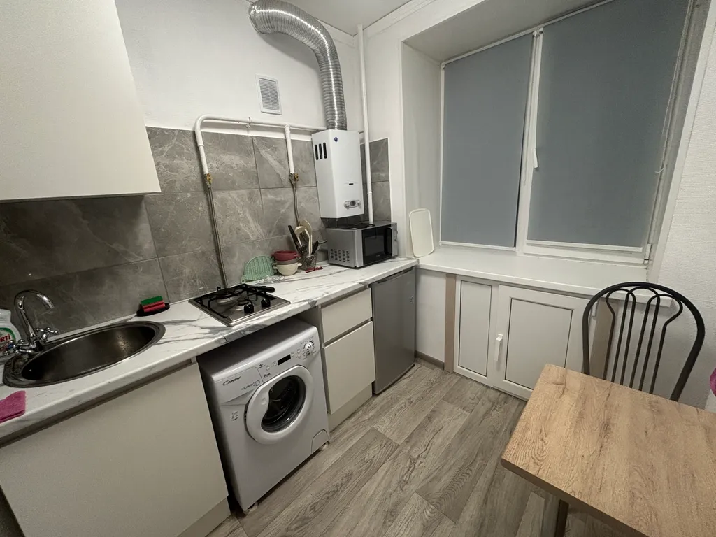 Уютная квартира на Бульваре Победы 30