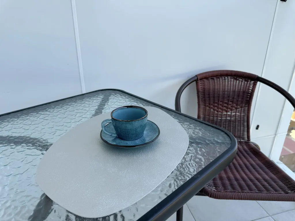 Стильная студия