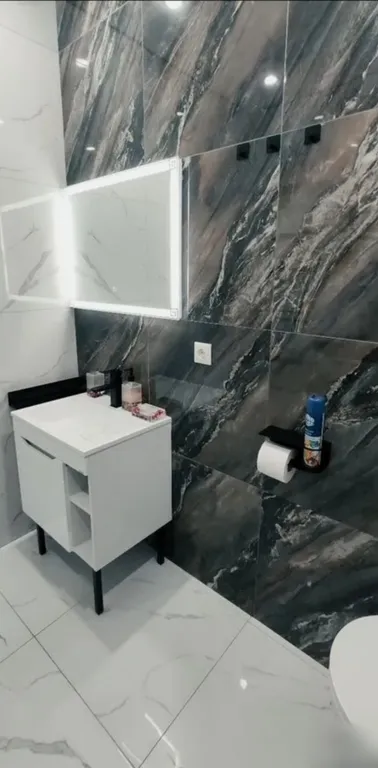 Квартира Очень чистая квартира — Краснодар