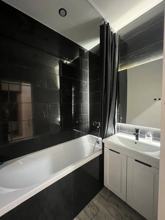 Уникальная квартира