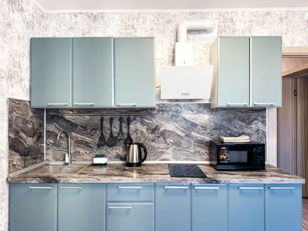 Квартира Квартира Апартамент Монако 24 в ЖК Морская Горгиппия 68 — Анапа