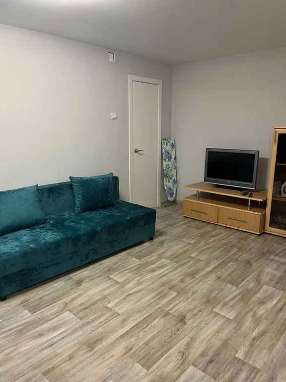 Уютная 2-х комнатная квартира рядом с ж/д вокзалом