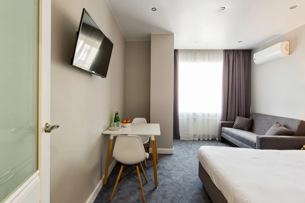 Laspace family 4 местный комфорт и уют по доступной цене