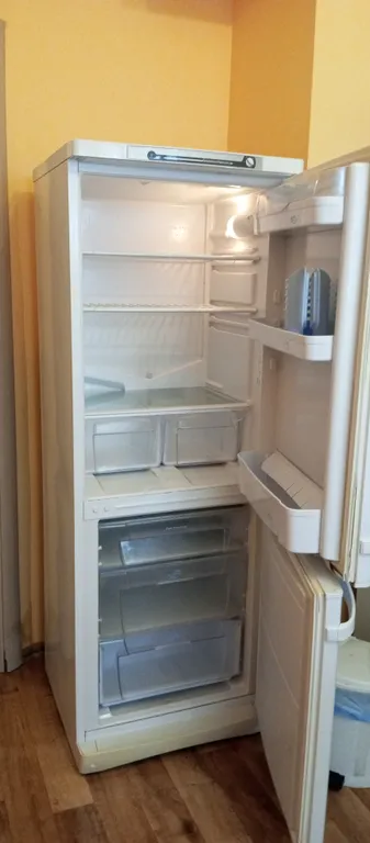 Квартира возле аквапарка с видом на парк и реку