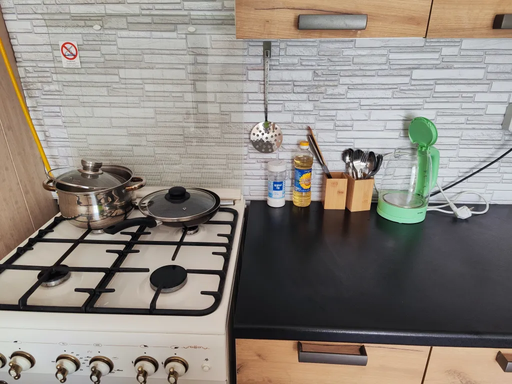 Гостевой дом