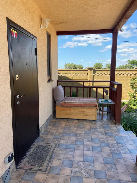 Вилла Поповка