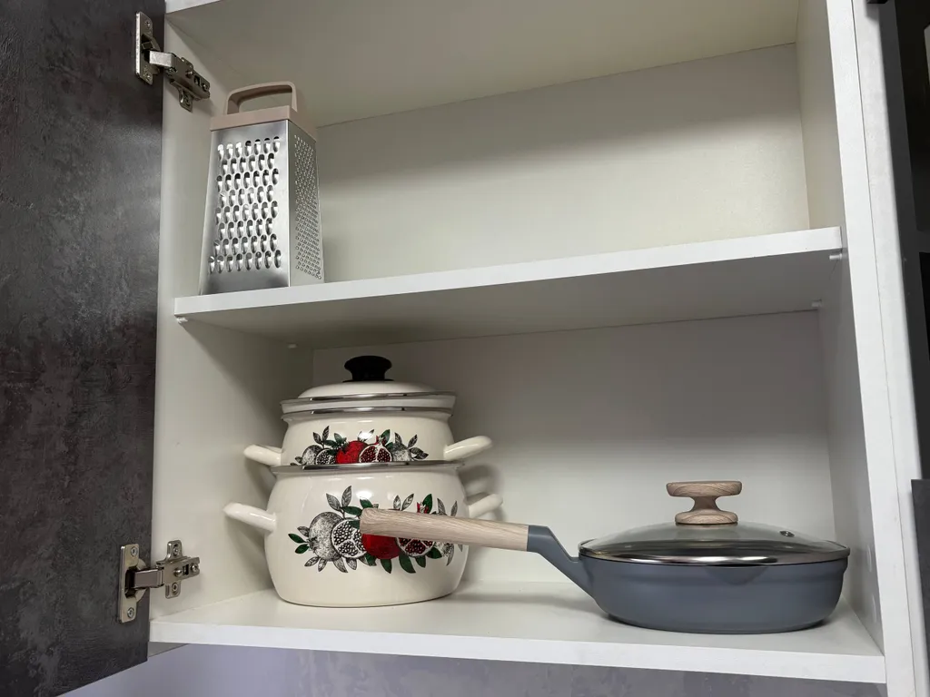 Ваша территория спокойствия и комфорта