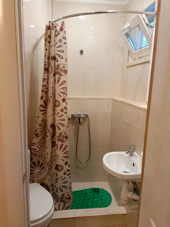 Студия в центре Ялты