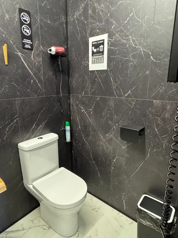 Коттедж Коттедж №5 шестиместный — Светлое