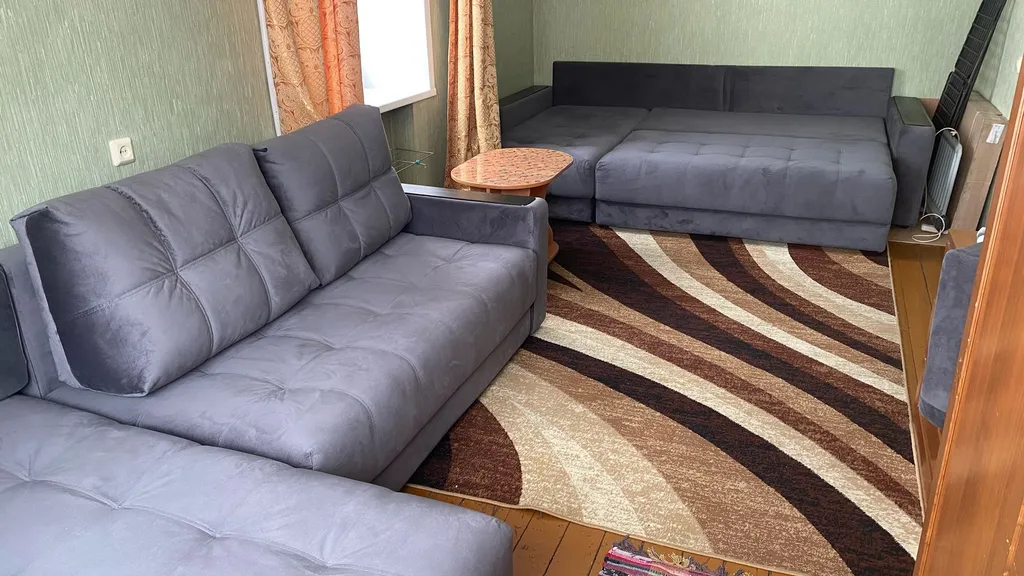 1-комнатная Квартира — аренда посуточно в Шерегеш