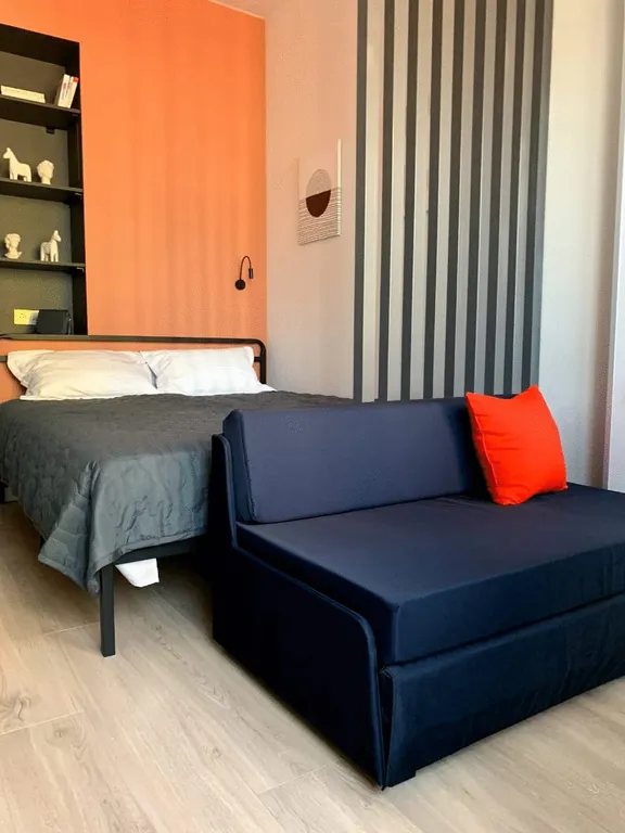 Апартаменты в ЖК Варламова